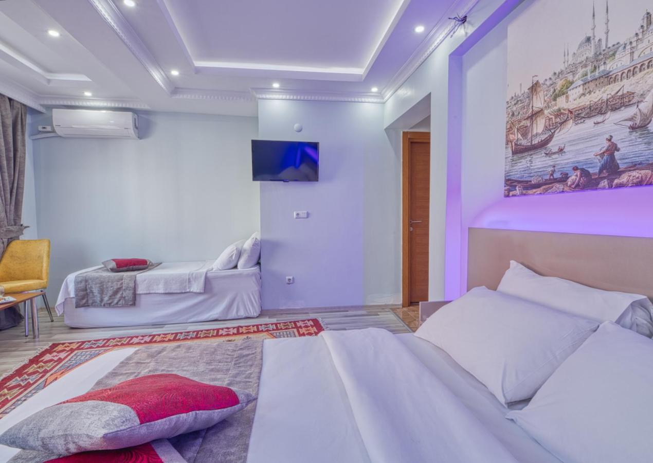 Garth Of Balat Hotel - Istanbul, Istanbul